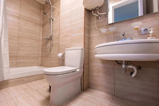 палата стандарт 3